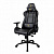 Компьютерное кресло (для геймеров) Arozzi Verona Signature Black PU - Gold Logo