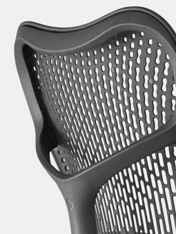 Кресло Herman Miller Mirra 2