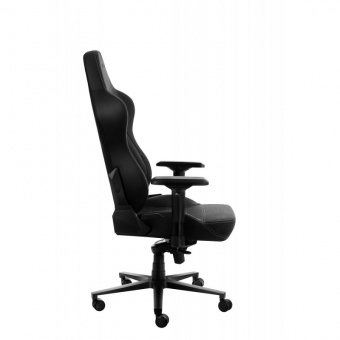 Премиум игровое кресло KARNOX DEFENDER DR -ткань, dark grey