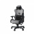 Премиум игровое кресло тканевое Anda Seat T-Pro 2
