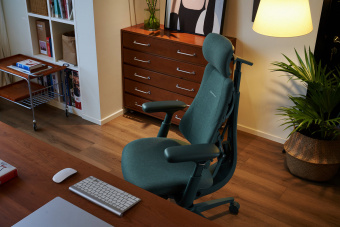 Кресло LiberNovo Omni Dynamic