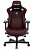 Кресло игровое Anda Seat Kaiser Frontier, цвет бордовый, размер M (90кг), материал ПВХ (модель AD12)