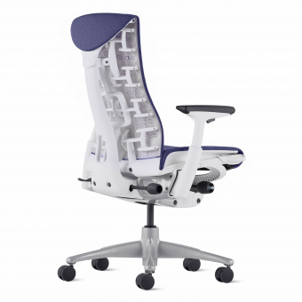 Кресло Herman Miller Embody