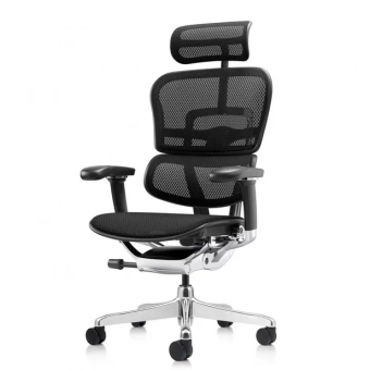 Кресло эргономическое Comfort Seating Ergohuman 2 ST Elite