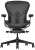 Кресло Herman Miller Aeron Graphite, размер A