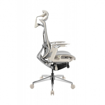 Премиум эргономичное кресло GT Chair Dvary Pro X