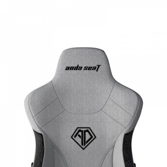 Премиум игровое кресло тканевое Anda Seat T-Pro 2