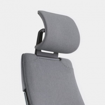 Кресло Steelcase Gesture с подголовником
