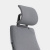 Кресло Steelcase Gesture с подголовником купить в интернет-магазине Кресло Steelcase Gesture с подголовником