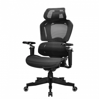 Кресло компьютерное игровое ZONE 51 FREELANCER X7