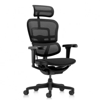Кресло эргономическое Comfort Seating Ergohuman 2 Ultra ST