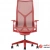 Кресло Herman Miller Cosm купить в Москве в интернет-магазине Кресло Herman Miller Cosm