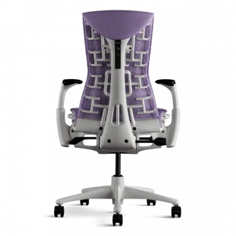 Кресло Herman Miller X Logitech G Embody Gaming