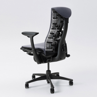 Кресло Herman Miller Embody