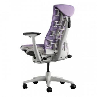 Кресло Herman Miller X Logitech G Embody Gaming
