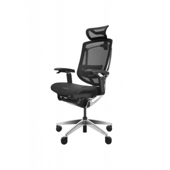 Премиум эргономичное кресло GT Chair Marrit Pro X