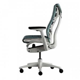 Кресло Herman Miller X Logitech G Embody Gaming