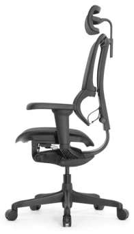 Высокотехнологичное компьютерное кресло Falto IOO 2 ULTRA TG