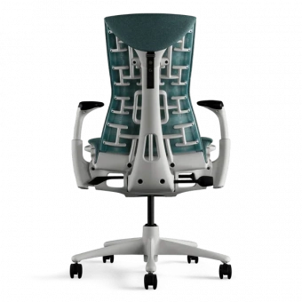 Кресло Herman Miller X Logitech G Embody Gaming